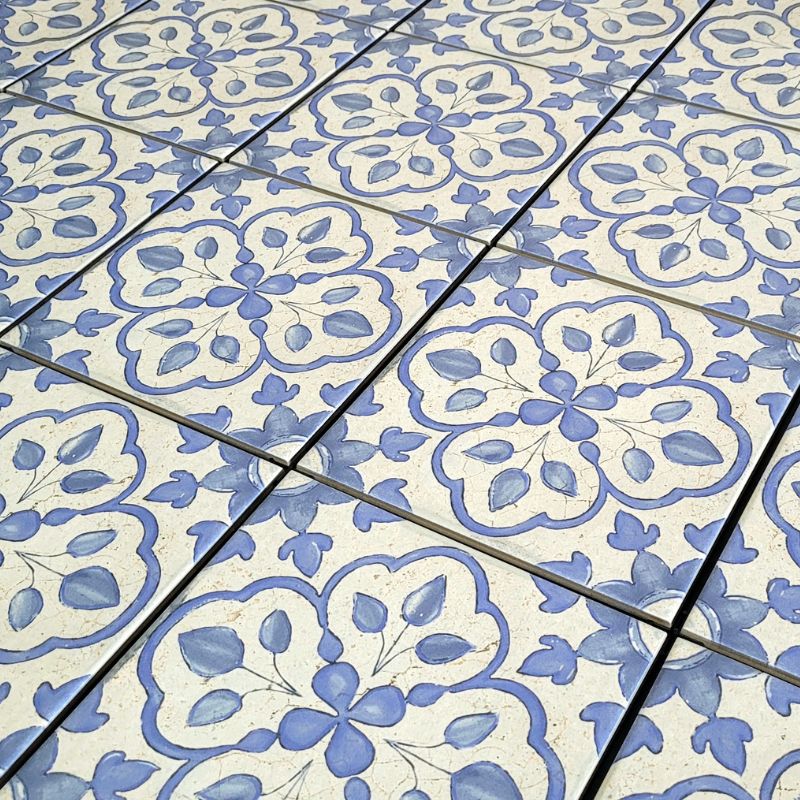 Como Combinar Azulejo Português com Diferentes Estilos de Decoração?