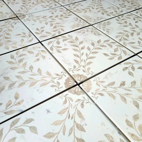 Ideias de Decoração com Piso 20×20: Onde e Como Usar?