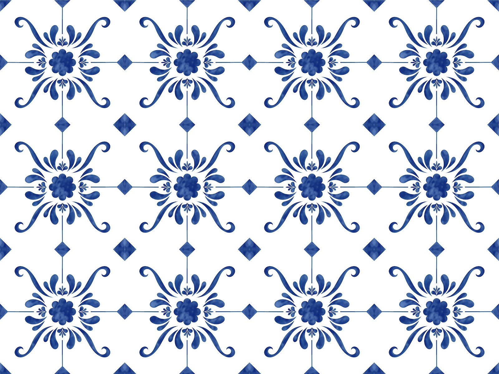 Azulejo Retrô: Como Usar na Cozinha e no Banheiro?