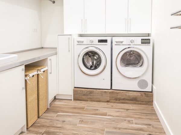 Piso para Área de Serviço: Praticidade e Facilidade na Limpeza