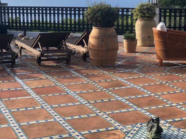 Pisos para Área Externa: Veja Nossos Modelos Duráveis e Sofisticados