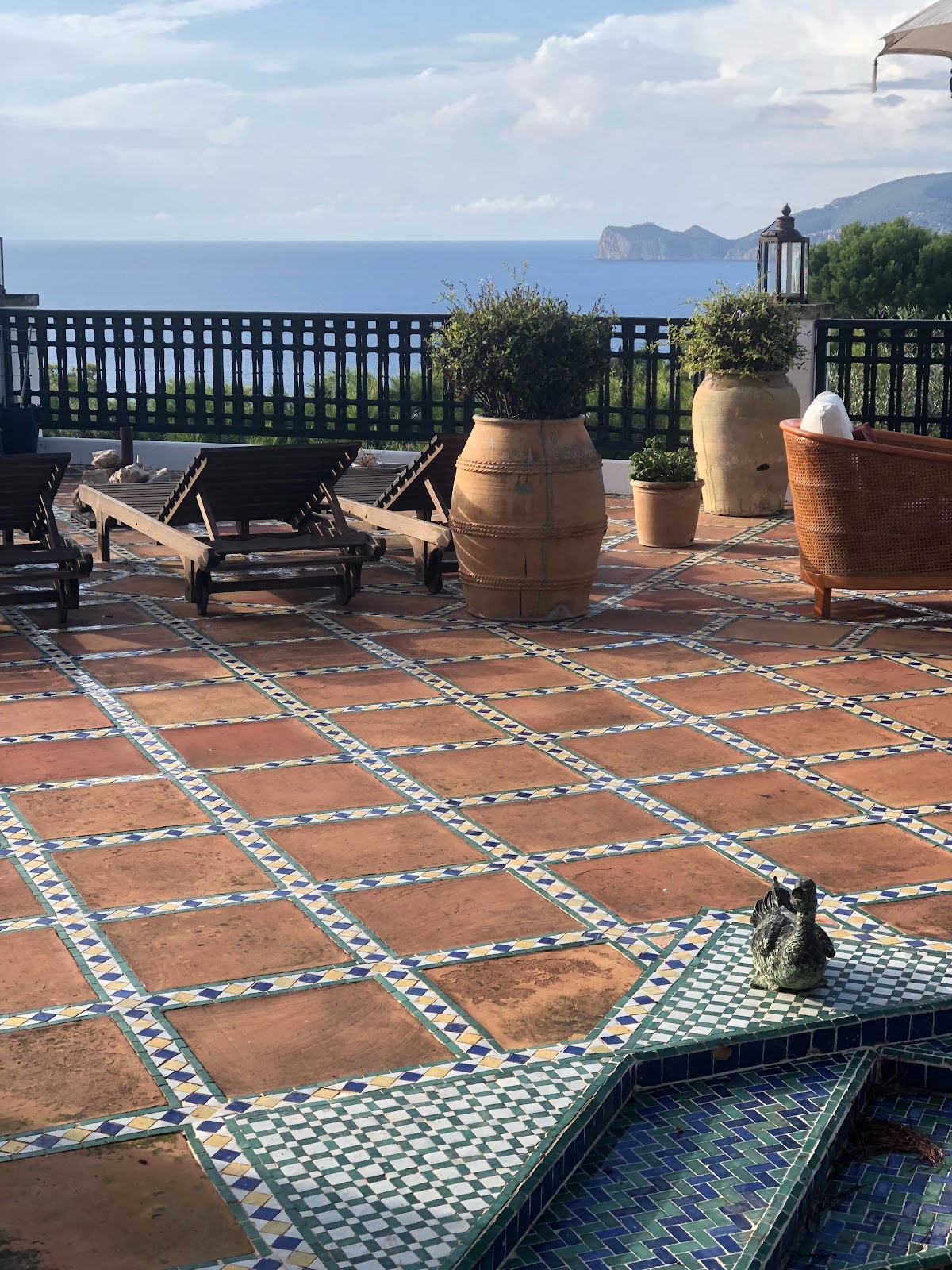 Pisos para Área Externa: Veja Nossos Modelos Duráveis e Sofisticados